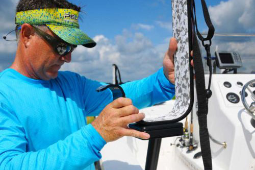 How To Insert/Install Your Board and Kayak Racks