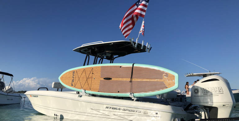 Boating Tips and Check List for January