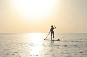Paddleboarding South Florida | Manta Racks | Paddleboard