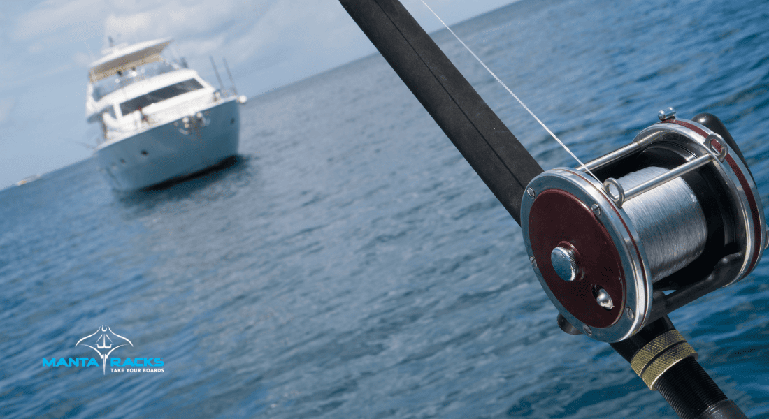 Deep Sea Fishing Boat Rods, Sea Big Fishing Boat Rods