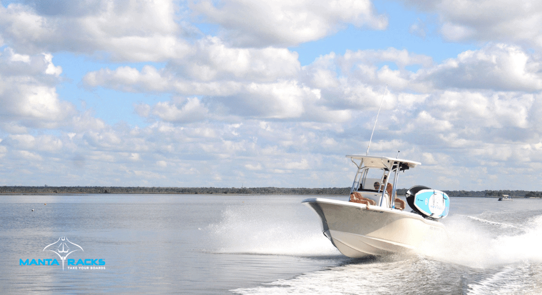 Must-Have Boating Supplies for Adults