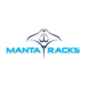 Image of Manta Racks logo